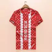 louis vuitton supreme t-shirt new collection sup-93228